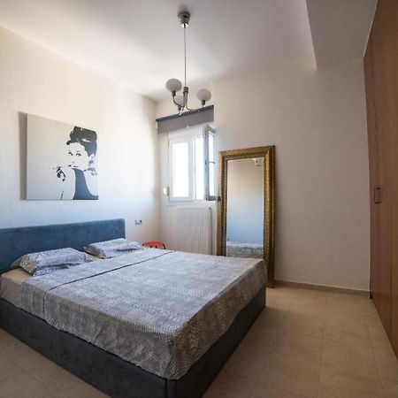Significant View, Close To Center Heraklion With Parking Διαμέρισμα Εξωτερικό φωτογραφία