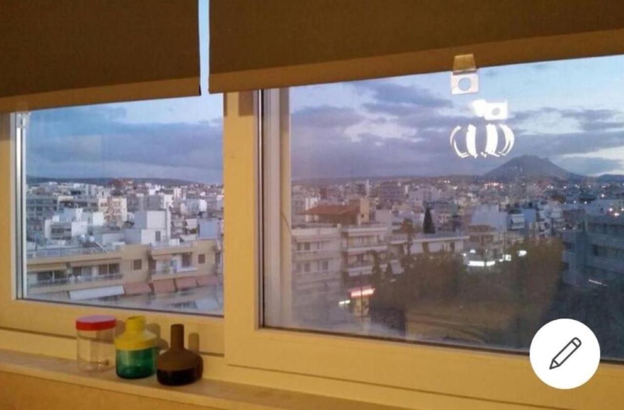 Significant View, Close To Center Heraklion With Parking Διαμέρισμα Εξωτερικό φωτογραφία